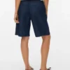 Shorts en denim Vmgabrilla