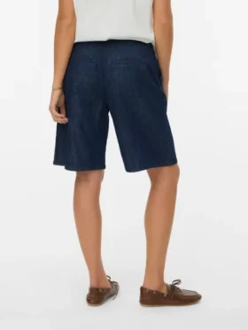 Shorts en denim Vmgabrilla