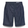 Shorts en denim Vmgabrilla