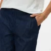 Shorts en denim Vmgabrilla
