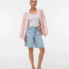 Shorts en denim Vmhadley
