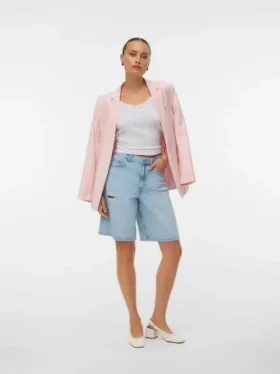 Shorts en denim Vmhadley