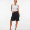 Shorts en denim Vmhadley
