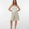 Shorts en denim Vmhadley