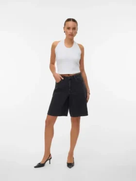 Shorts en denim Vmhadley