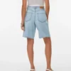 Shorts en denim Vmhadley