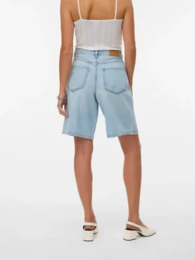 Shorts en denim Vmhadley
