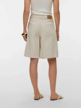 Shorts en denim Vmhadley
