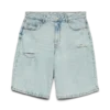 Shorts en denim Vmhadley