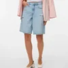 Shorts en denim Vmhadley