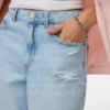 Shorts en denim Vmhadley