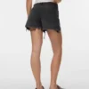 Shorts en denim Vmhailey