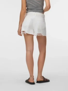 Shorts en denim Vmhailey
