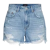 Shorts en denim Vmhailey