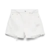Shorts en denim Vmhailey