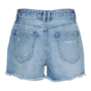 Shorts en denim Vmhailey