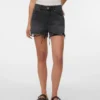 Shorts en denim Vmhailey