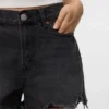 Shorts en denim Vmhailey