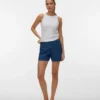 Shorts en denim Vmkirsa