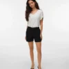 Shorts en denim Vmkirsa