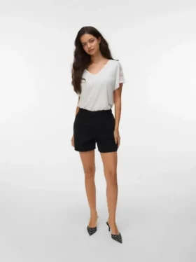 Shorts en denim Vmkirsa
