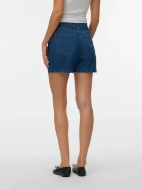 Shorts en denim Vmkirsa