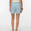Shorts en denim Vmkirsa