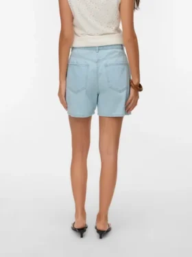 Shorts en denim Vmkirsa