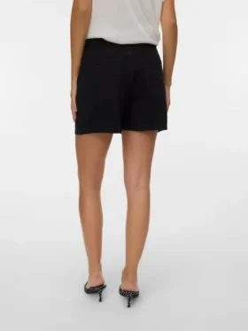 Shorts en denim Vmkirsa