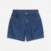 Shorts en denim Vmkirsa