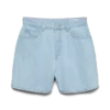 Shorts en denim Vmkirsa