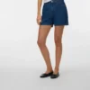 Shorts en denim Vmkirsa