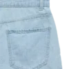 Shorts en denim Vmkirsa