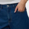 Shorts en denim Vmkirsa