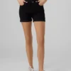 Shorts en denim Vmluna