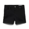 Shorts en denim Vmluna