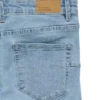 Shorts en denim Vmluna