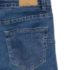 Shorts en denim Vmluna