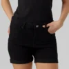 Shorts en denim Vmluna
