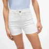 Shorts en denim Vmluna