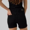 Shorts en denim Vmluna