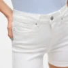 Shorts en denim Vmluna