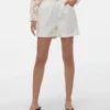 Shorts en denim Vmlyra