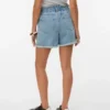Shorts en denim Vmlyra