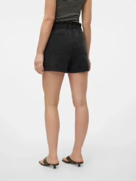 Shorts en denim Vmlyra