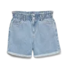 Shorts en denim Vmlyra