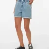 Shorts en denim Vmlyra