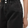 Shorts en denim Vmlyra
