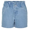 Shorts en denim Vmmarie