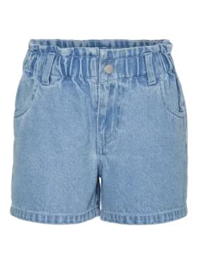 Shorts en denim Vmmarie